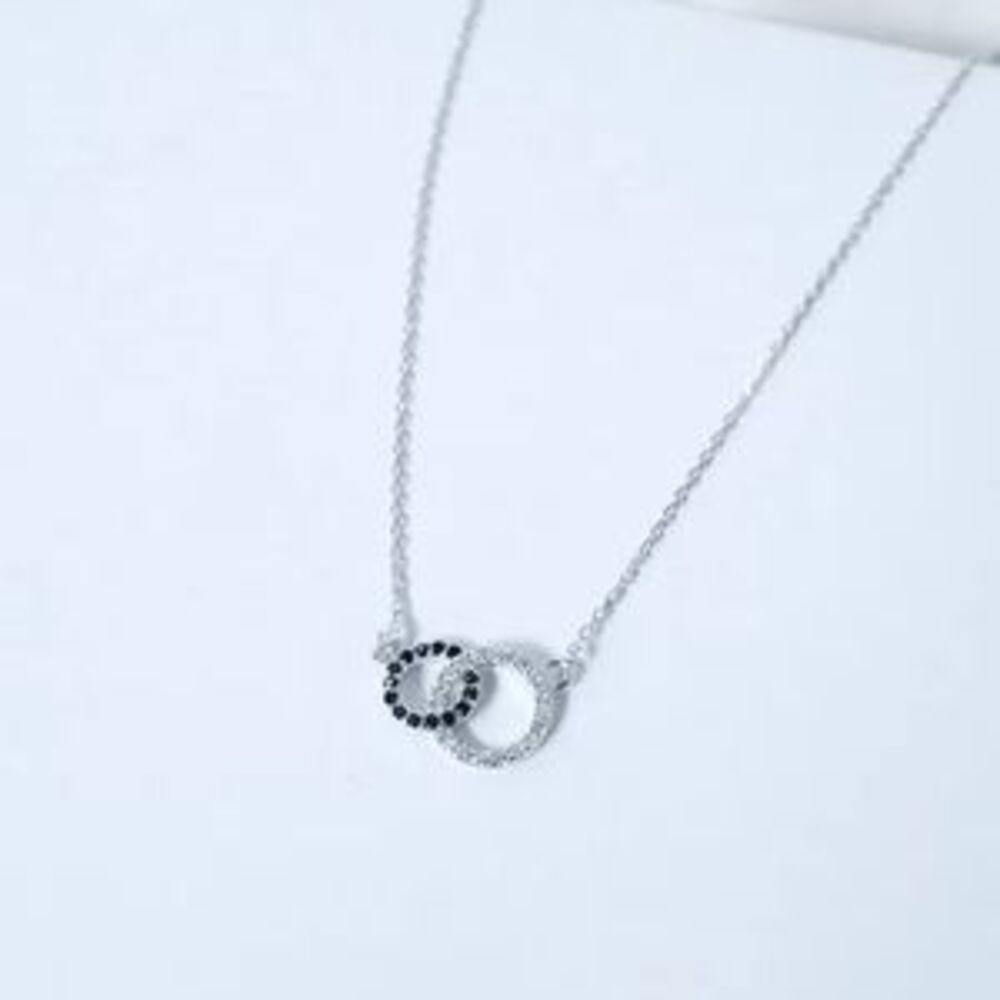 Sterling Silver 925 Necklace